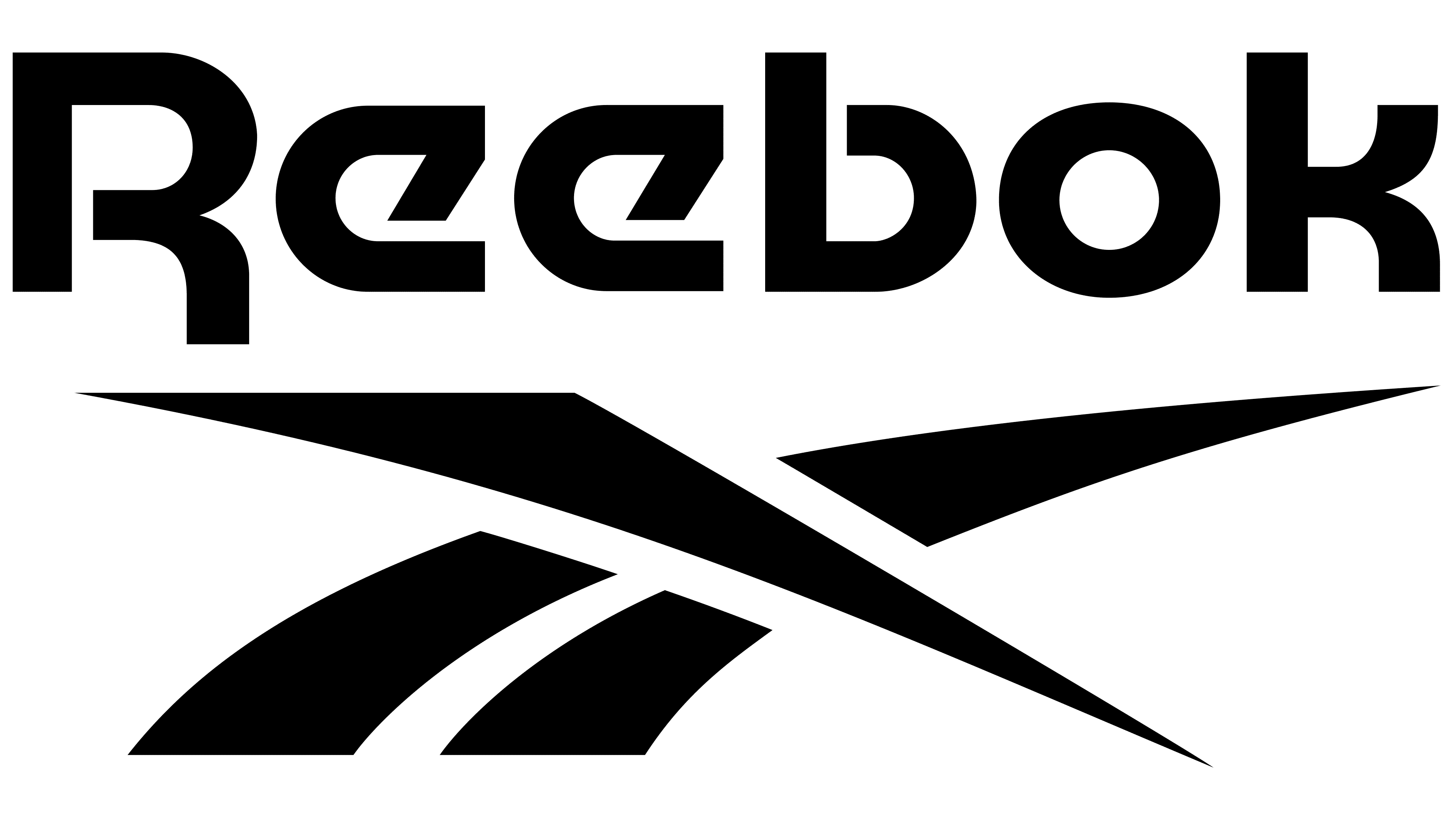 Runnus Reebok Logo